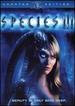 Species III (Unrated Edition) [Dvd]