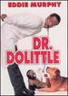 Dr. Dolittle [WS]