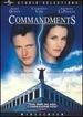 Commandments [Dvd]