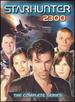 Starhunter 2300: the Complete Series