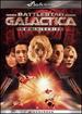 Battlestar Galactica-Season 4.0