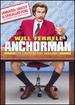 Anchorman-the Legend of Ron Burgundy (Unrated Full Screen Edition)