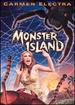 Monster Island [Dvd]
