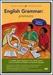 English Grammar: Pronouns