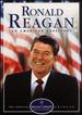 Ronald Reagan-an American President (the Official Reagan Library Tribute) [Dvd]