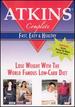Atkins Complete: Fast, Easy and Healthy [Dvd]