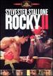 Rocky II (Rpkg/Dvd)