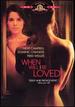 When Will I Be Loved [Vhs]