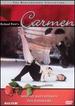 Bizet-Carmen Ballet / Mikhail Baryshnikov, Zizi Jeanmarie