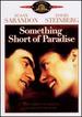 Something Short of Paradise (1979)