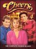 Cheers: the Complete 4th Season (Checkpoint)