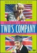Two's Company-Complete Series 2 [Dvd]