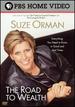 Suze Orman-the Road to Wealth