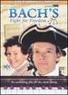 Bach's Fight for Freedom [Dvd]