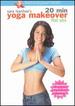 Sara Ivanhoe's 20 Min Yoga Makeover-Flat Abs [Dvd]