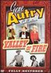 Gene Autry-Valley of Fire