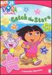 Dora the Explorer-Catch the Stars