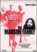 The Manson Family (Unrated 2-Disc Special Edition)