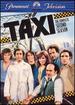 Taxi-the Complete Second Season
