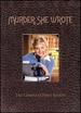 Murder, She Wrote: The Complete First Season [3 Discs]
