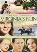 Virginia's Run (2002) [Vhs]
