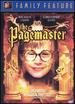 The Pagemaster [Dvd]