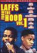 Laffs From the Hood 1 (Dvd)