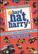 Hard Hat Harry: Race Cars and Monster Trucks [Dvd]