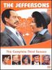 The Jeffersons-the Complete Third Season