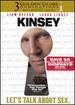 Kinsey (Two-Disc Special Edition)