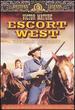 Escort West [Dvd]