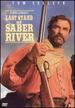 Last Stand at Saber River (Dvd)