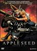 Appleseed (Widescreen) (2004)