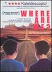 Where Are We? : Our Trip Through America