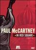 Paul McCartney-Live in Red Square