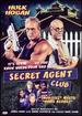 Secret Agent Club [Dvd]