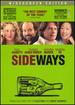 Sideways (Widescreen Edition)