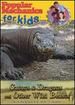 Popular Mechanics for Kids: Gators and Dragons and Other Wild Beasts [Dvd]