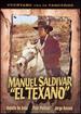El Texano [Dvd]