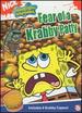 Spongebob Squarepants-Fear of a Krabby Patty [Dvd]
