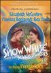 Faerie Tale Theatre-Snow White and the Seven Dwarfs