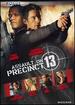 Assault on Precinct 13 (2005) [Dvd]