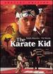 The Karate Kid [Special Edition]