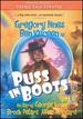Faerie Tale Theatre-Puss 'N Boots