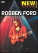 Ford, Robben-New Morning: Paris Concert