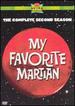 My Favorite Martian: the Complete Second Season