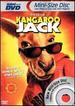 Kangaroo Jack (Mini-Dvd)