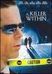A Killer Within [Dvd]
