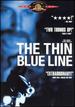 The Thin Blue Line [Dvd]