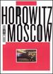 Horowitz in Moscow